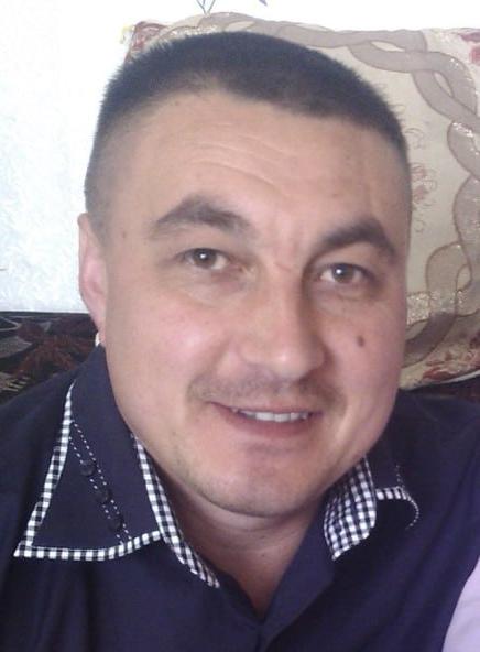 Фото: Погибший на войне с Украиной Шиповский Николай Дмитриевич. Республика Татарстан, нет данных