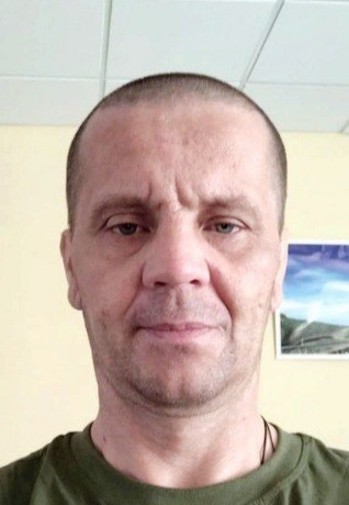 Фото: Погибший на войне с Украиной Ефлаков Станислав Александрович. Магаданская область, добровольцы