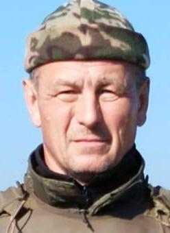 Фото: Погибший на войне с Украиной Евстифеев Алексей Петрович. Тамбовская область, добровольцы