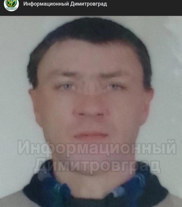 Фото: Погибший на войне с Украиной Маркелов Пётр Николаевич. Ульяновская область, нет данных