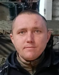 Фото: Погибший на войне с Украиной Захаров Иван Александрович. Ростовская область, танковые войска