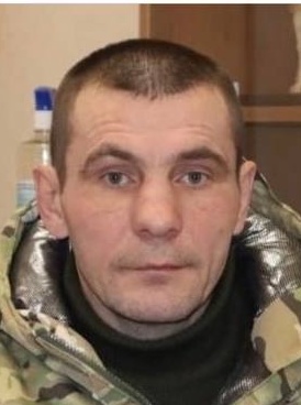 Фото: Погибший на войне с Украиной Журавский Александр Леонтьевич. Республика Карелия, добровольцы