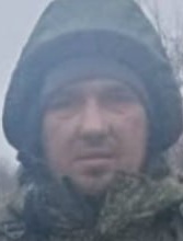 Фото: Погибший на войне с Украиной Чичкан Иван Петрович. Саратовская область, заключенные