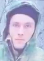 Фото: Погибший на войне с Украиной Ожигов Павел Александрович. Иркутская область, нет данных