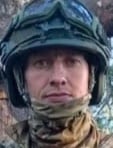 Фото: Погибший на войне с Украиной Окунев Александр Сергеевич. Красноярский край, нет данных
