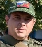 Фото: Погибший на войне с Украиной Першин Игорь Андреевич. Липецкая область, мотострелковые войска