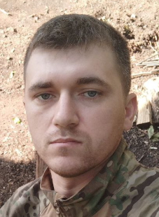 Фото: Погибший на войне с Украиной Кирюшин Михаил Сергеевич. Ставропольский край, мотострелковые войска