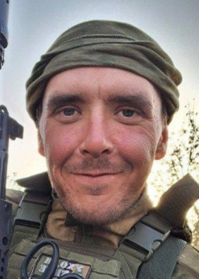 Фото: Погибший на войне с Украиной Иванченко Александр Михайлович. Челябинская область, мотострелковые войска