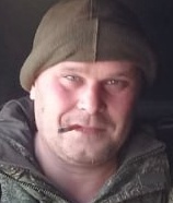 Фото: Погибший на войне с Украиной Пунанцев Александр Витальевич. Архангельская область, нет данных