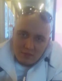 Фото: Погибший на войне с Украиной Шахов Андрей Андреевич. Московская область, добровольцы