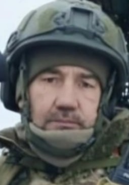 Фото: Погибший на войне с Украиной Семилетов Денис Михайлович. Иркутская область, добровольцы