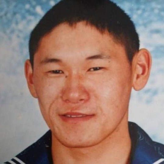 Фото: Погибший на войне с Украиной Жамсаранов Самбо Батоевич. Забайкальский край, добровольцы