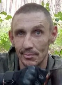 Фото: Погибший на войне с Украиной Голотвин Александр Васильевич. ЛНР, мотострелковые войска