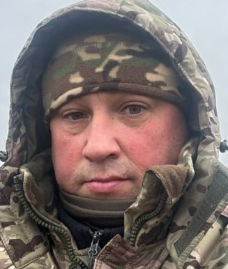 Фото: Погибший на войне с Украиной Максимов Александр Сергеевич. Ленинградская область, нет данных