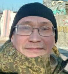 Фото: Погибший на войне с Украиной Ёмраны Георгий Михайлович. Хабаровский край, добровольцы