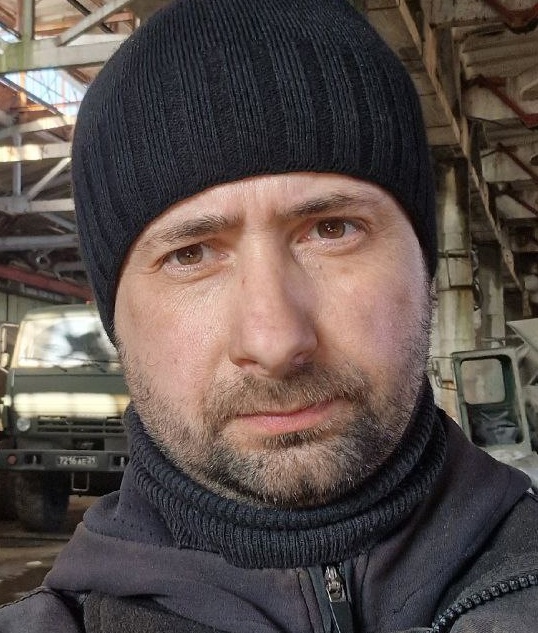 Фото: Погибший на войне с Украиной Онищук Александр Николаевич. Республика Крым, мотострелковые войска
