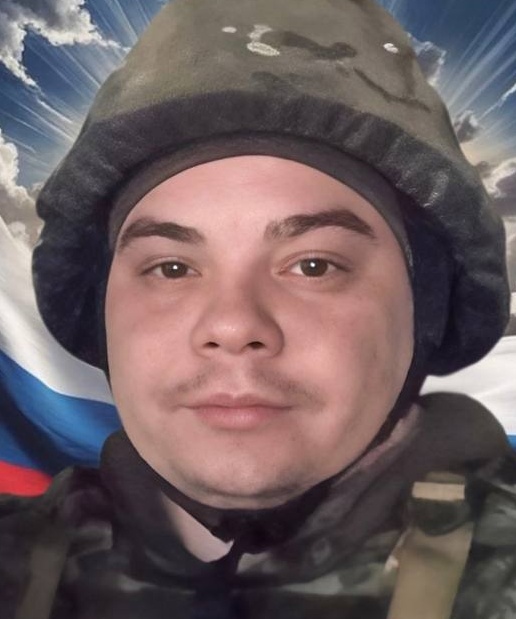 Фото: Погибший на войне с Украиной Шалагин Владислав Витальевич. Челябинская область, нет данных