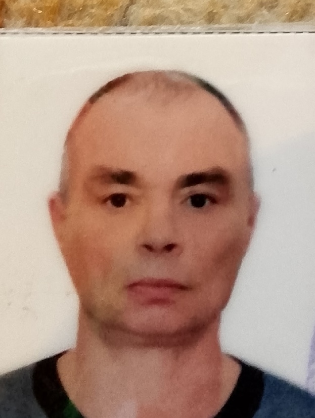 Фото: Погибший на войне с Украиной Долгополов Юрий Александрович. Новосибирская область, мотострелковые войска