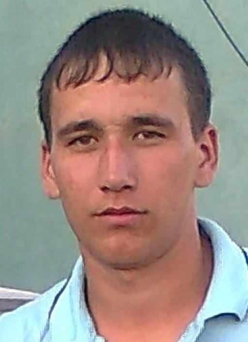 Фото: Погибший на войне с Украиной Тухватуллин Алишер Эркинович. Республика Татарстан, нет данных