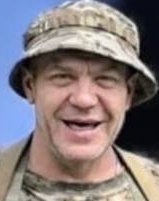 Фото: Погибший на войне с Украиной Тарасенко Сергей Владимирович. Иркутская область, нет данных