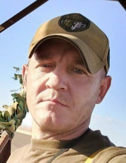 Фото: Погибший на войне с Украиной Дильмухаметов Стас Андреевич. Амурская область, мотострелковые войска