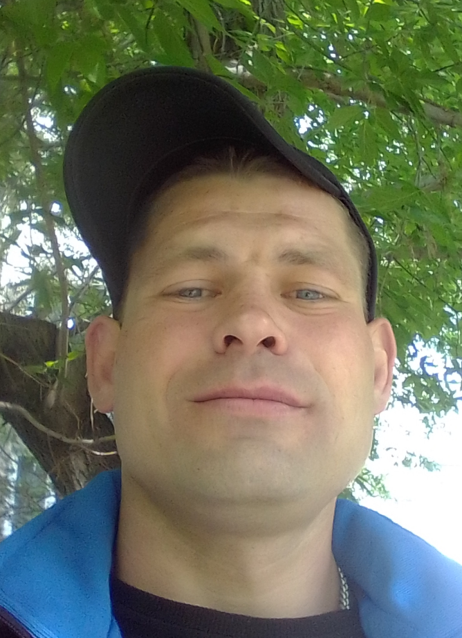 Фото: Погибший на войне с Украиной Бардин Владимир Владимирович. Красноярский край, нет данных