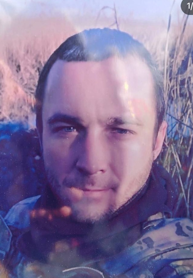 Фото: Погибший на войне с Украиной Кудрявцев Артем Николаевич. Тверская область, нет данных