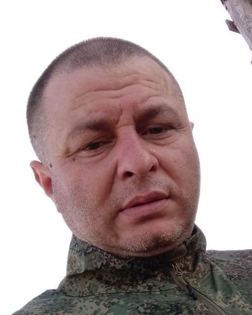 Фото: Погибший на войне с Украиной Агаев Заур Русланович. Кабардино-Балкарская Республика, мотострелковые войска