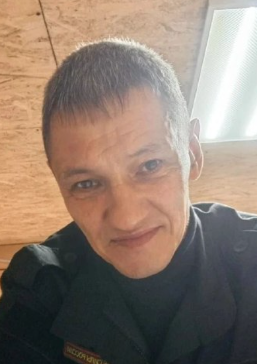 Фото: Погибший на войне с Украиной Спиченко Александр Евгеньевич. Республика Башкортостан, добровольцы