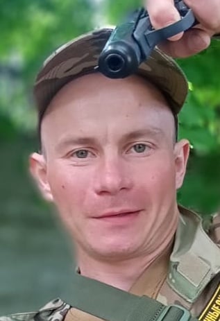 Фото: Погибший на войне с Украиной Русаков Станислав Сергеевич. Челябинская область, заключенные