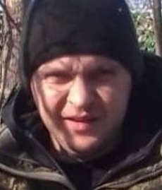 Фото: Погибший на войне с Украиной Коростелев Андрей Георгиевич. Курганская область, нет данных