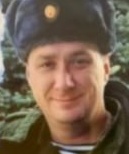 Фото: Погибший на войне с Украиной Власенко Артем Андреевич. Республика Калмыкия, мотострелковые войска