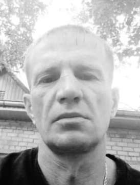 Фото: Погибший на войне с Украиной Леонтьев Андрей Васильевич. Ульяновская область, добровольцы