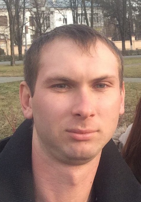 Фото: Погибший на войне с Украиной Исаев Павел Юрьевич. Краснодарский край, мотострелковые войска