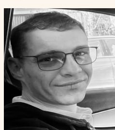 Фото: Погибший на войне с Украиной Неживых Виктор Сергеевич. Тюменская область, нет данных