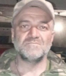 Фото: Погибший на войне с Украиной Мовсисян Вардазар Нариманович. Самарская область, добровольцы