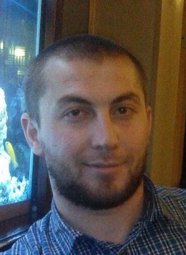 Фото: Погибший на войне с Украиной Кумышев Исуф Адмирович. Кабардино-Балкарская Республика, нет данных