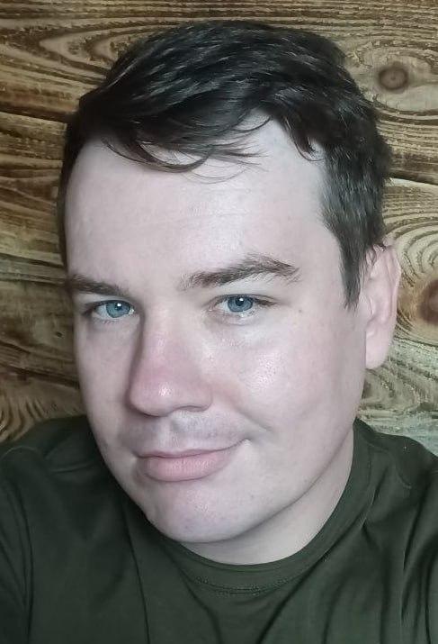 Фото: Погибший на войне с Украиной Абрамов Антон Викторович. Республика Татарстан, нет данных