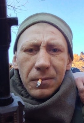 Фото: Погибший на войне с Украиной Ашихмин Александр Юрьевич. Сахалинская область, добровольцы