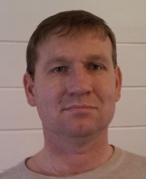 Фото: Погибший на войне с Украиной Потапов Станислав Анатольевич. Республика Татарстан, нет данных