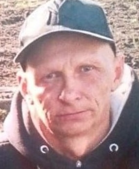 Фото: Погибший на войне с Украиной Шершиков Денис Владимирович. Курганская область, нет данных