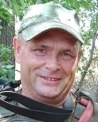 Фото: Погибший на войне с Украиной Гурин Сергей Викторович. Алтайский край, нет данных