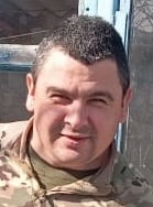 Фото: Погибший на войне с Украиной Баранов Владимир Александрович. Ярославская область, мотострелковые войска