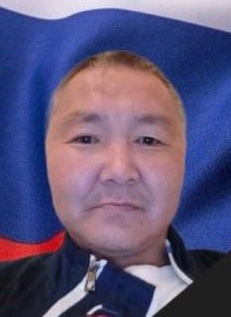 фотография Арчелков Саян Николаевич