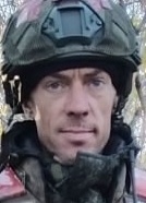 Фото: Погибший на войне с Украиной Гетманский Лев Владимирович. Забайкальский край, мотострелковые войска