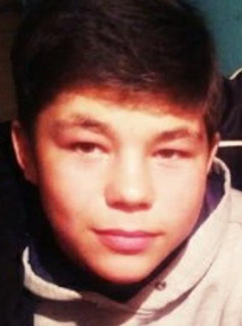 Фото: Погибший на войне с Украиной Асхадуллин Зульфат Рустемович. Республика Татарстан, нет данных