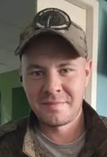 Фото: Погибший на войне с Украиной Стюхин Юрий Александрович. Мурманская область, нет данных