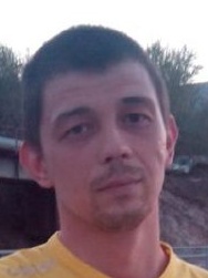 Фото: Погибший на войне с Украиной Музафаров Григорий Раисович. Тюменская область, нет данных