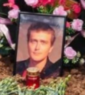 Фото: Погибший на войне с Украиной Ташкинов Иван Иванович. Пермский край, нет данных