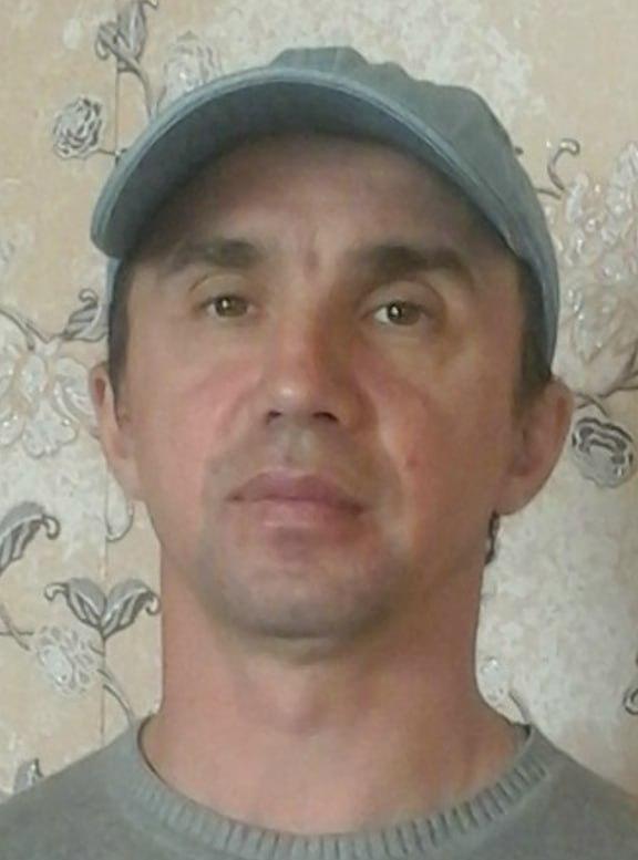 Фото: Погибший на войне с Украиной Хуснутдинов Рамиль Асхатович. Республика Татарстан, нет данных
